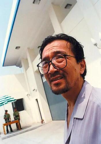 老戏骨耍大牌遭联名封杀 娱乐圈为何容不下他？