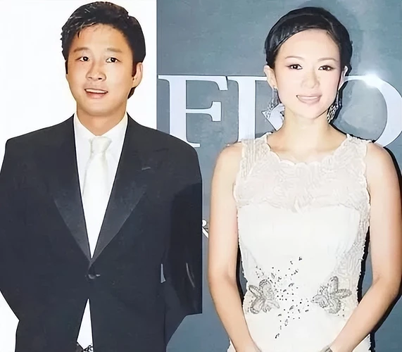 陷入“被推走”的章子怡 演尽娱乐圈的世态炎凉