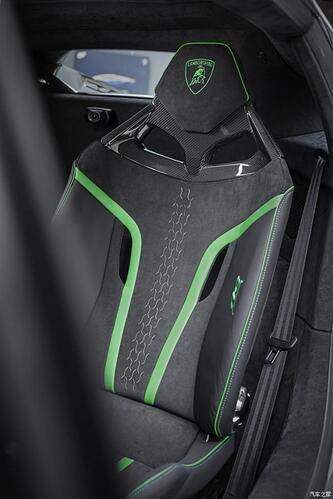 60周年庆！兰博基尼三款纪念版车型首发