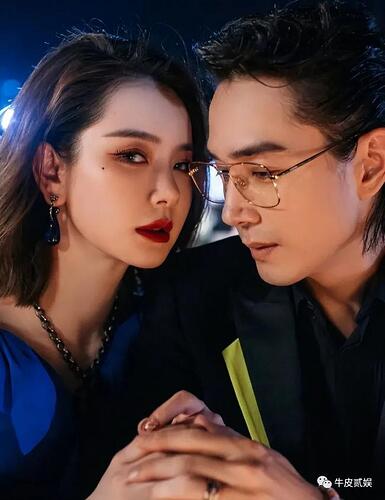 这几对明星夫妻，上综艺秀恩爱，圈钱样子太难看