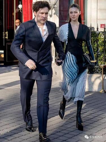 贝嫂输掉婆媳大战 谁有实力才是最终赢家