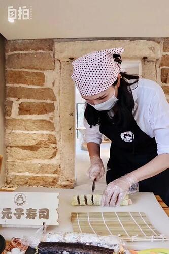 高中学历未婚妈妈润到加拿大当焊工,从零学法语 高中学历未婚妈妈润到加拿大当焊工,从零学法语