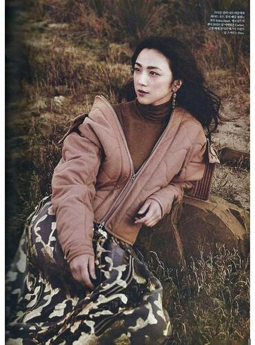 汤唯婚后隐居韩国乡村引热议 揭开婚姻真面目