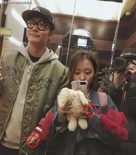 洪欣张丹峰离婚原因曝光：孩子生病