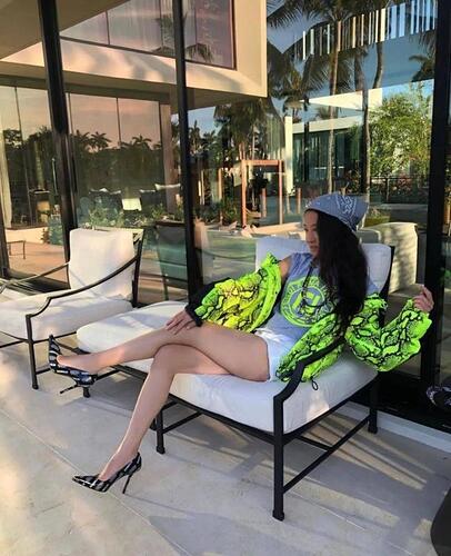 他,Vera Wang的指定接班设计师! 他,Vera Wang的指定接班设计师!