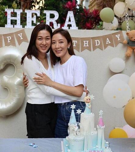 前TVB当家花旦宣布辞演新剧 网友:快逃