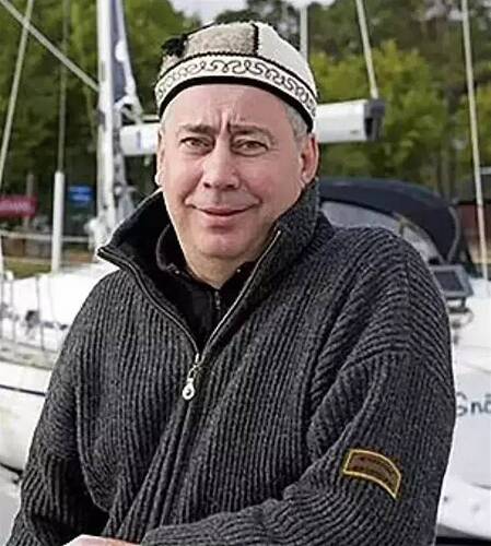 2022年：至少有20位俄罗斯富豪神秘死亡