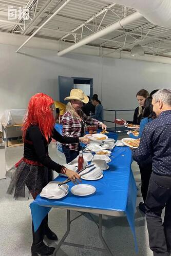 高中学历未婚妈妈润到加拿大当焊工,从零学法语 高中学历未婚妈妈润到加拿大当焊工,从零学法语