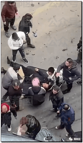 温州特斯拉事故震惊全国 司机绝望闪避 女生丧命