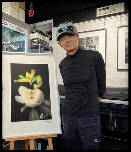 67岁周润发 已经老得认不出 他还扬言：死后...