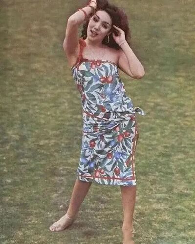 抗日名将在香港被枪杀 家道中落 女儿沦为艳星