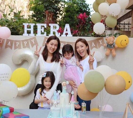 前TVB当家花旦宣布辞演新剧 网友:快逃