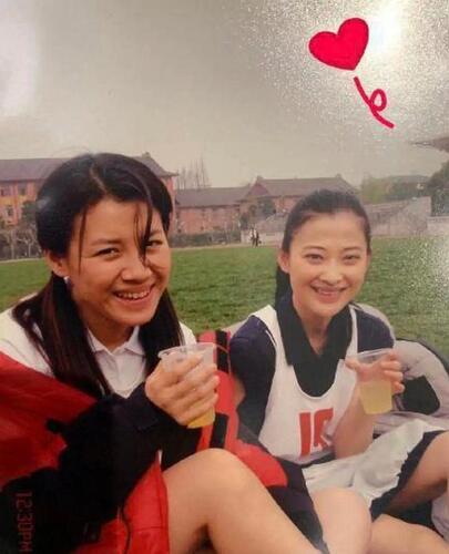 让张颂文苦等 和梅婷好足20年 她凭什么？