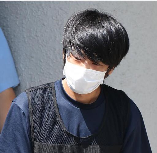 日本首相岸田遇袭 可能是受安倍遇刺案模仿犯