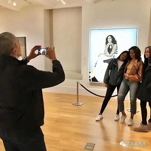 名流孩子扎堆！南加大毕业礼 画风截然不同