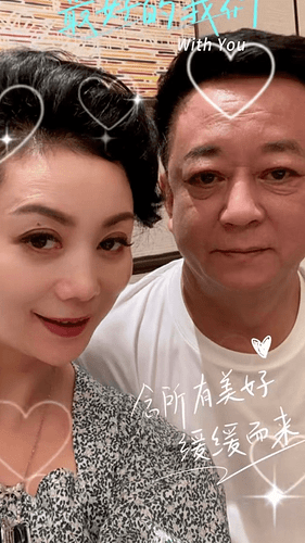 朱军近照曝光  “性侵门”之后，他老得变了形