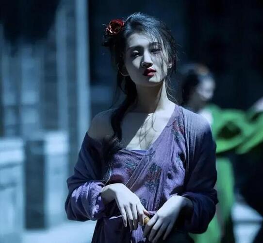 《满江红》的黄色笑话，吐了