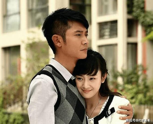 洪欣坎坷情史：头婚嫁富豪 与莫少聪未婚生子