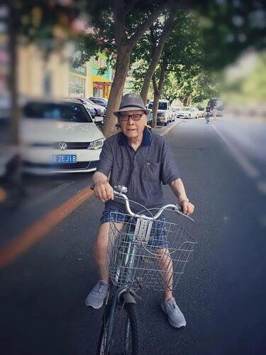 独留明月照江南——怀念我的李文俊老爸爸 独留明月照江南——怀念我的李文俊老爸爸