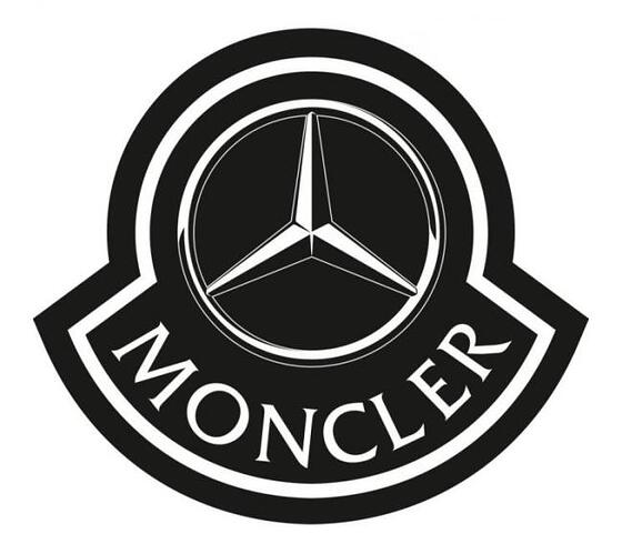 奔驰与Moncler合作打造奔驰G级概念车