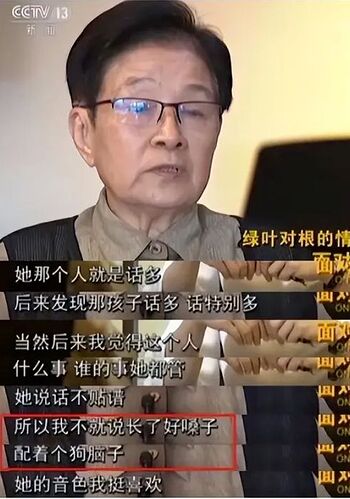 黑幕、封杀、谩骂，缠斗22载 天后们的那些事