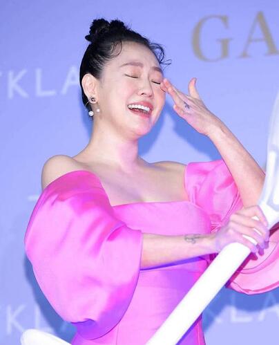 小S曝具俊晔夫妇将合体录节目 不能说姐夫半句不好