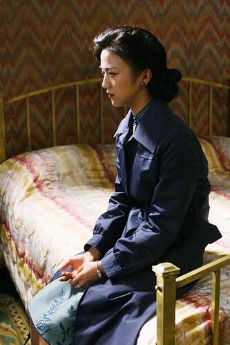 汤唯婚后隐居韩国乡村引热议 揭开婚姻真面目