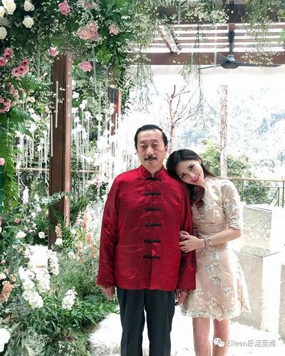 最美名媛为什么能赢十兄妹成为豪门继承人？