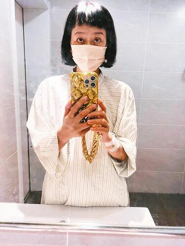 台女星罹胃癌爆2大后遗症 身体3症状