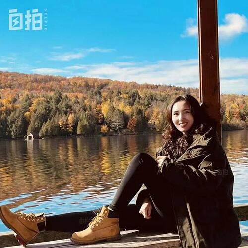 高中学历未婚妈妈润到加拿大当焊工,从零学法语 高中学历未婚妈妈润到加拿大当焊工,从零学法语