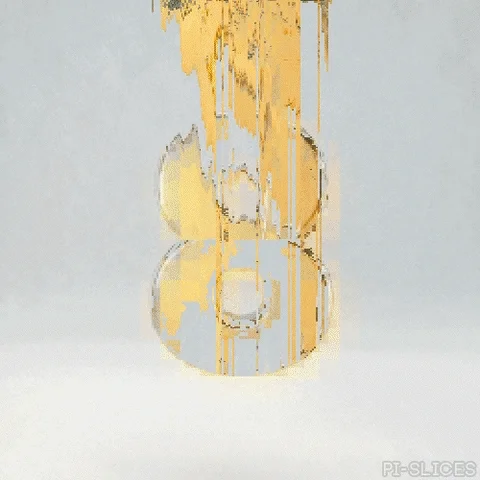 Art Loop GIF by Pi-Slices