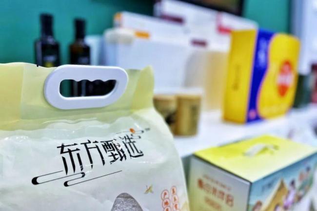 6个月带货48亿元,俞敏洪翻红 6个月带货48亿元,俞敏洪翻红