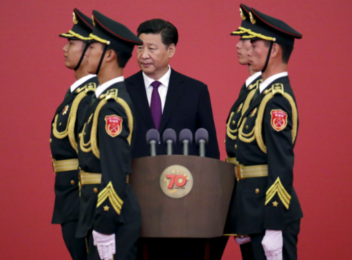 王沪宁接受统战台湾新任务 被指注定失败