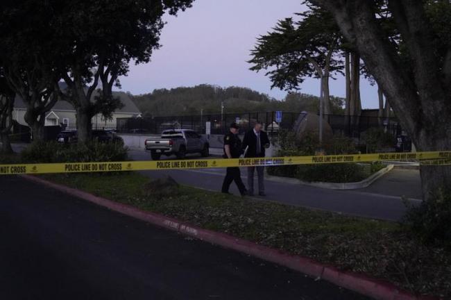北加枪案死者都是他的华人同事 赵春利为何行凶