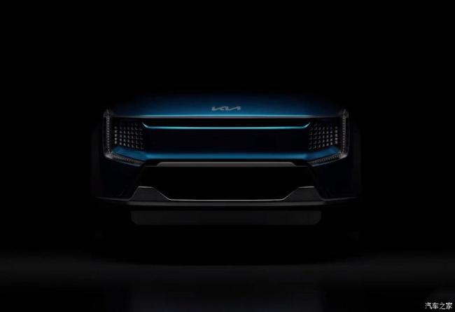 或5.6万美元起 起亚EV9配置及售价曝光 或5.6万美元起 起亚EV9配置及售价曝光