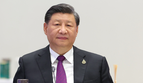 中共的“狼性”尚未被驯服