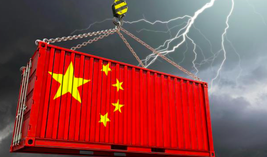 中共虽变弱 但危机仍然四伏
