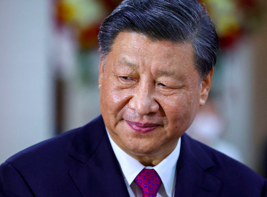 中共虽变弱 但危机仍然四伏