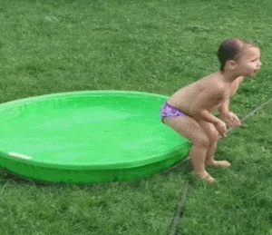 Kid Lol GIF by America's Funniest Home Videos