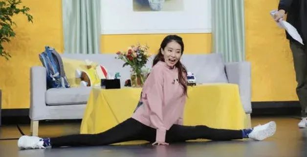 没有了贾玲，她还能行吗