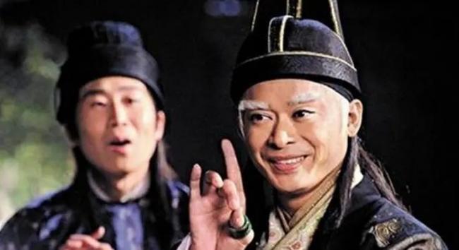三观碎一地，看看大明“对食”多开放