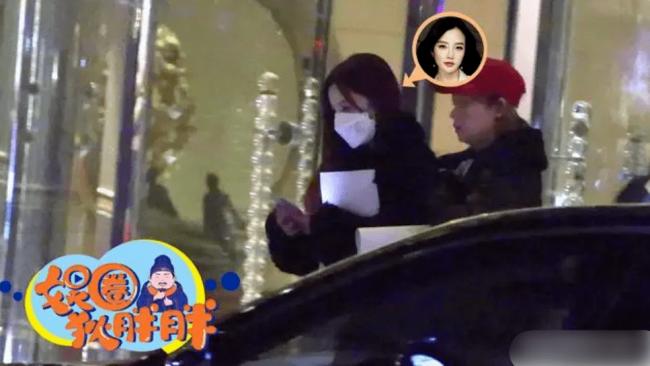 李小璐被曝与贾乃亮复合依然苦恋男小三