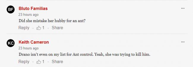 华裔女医生毒害丈夫案 律师曝丈夫不寻常举动 华裔女医生毒害丈夫案 律师曝丈夫不寻常举动