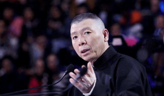 “不可一世”的冯小刚 学会了“好好说话”