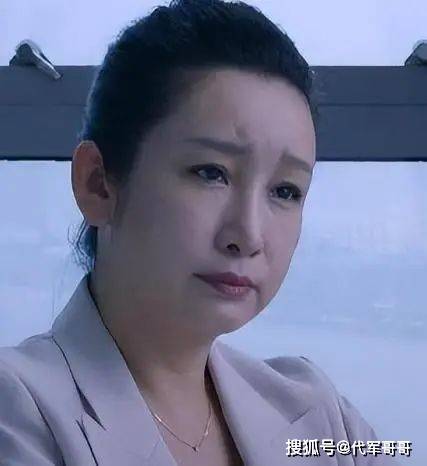 秦海璐“翻车”了！整得像老寿星