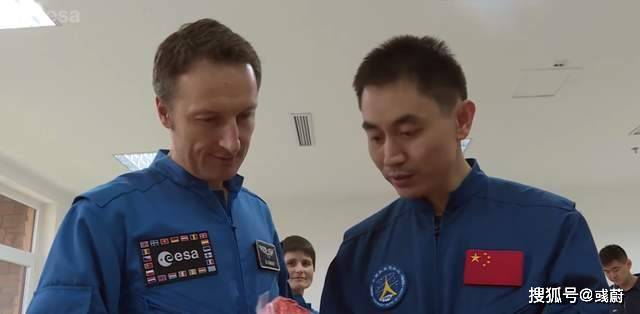 美国横插一杠 欧空局单方面停止中欧航天合作