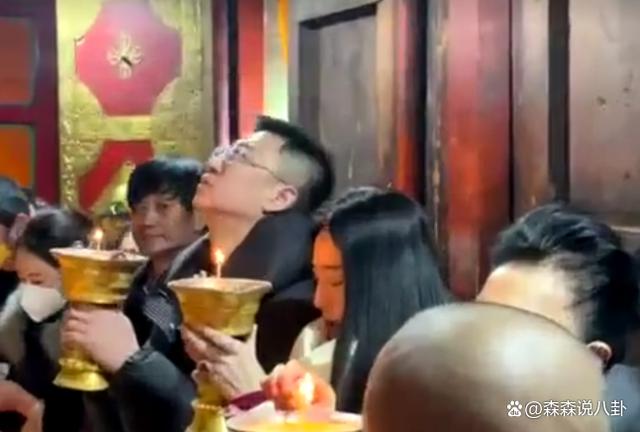 港媒曝范冰冰新恋情遭父母棒打鸳鸯 她没有反抗