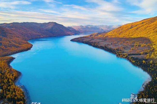 新疆美景系列——六大高山湖泊 新疆美景系列——六大高山湖泊