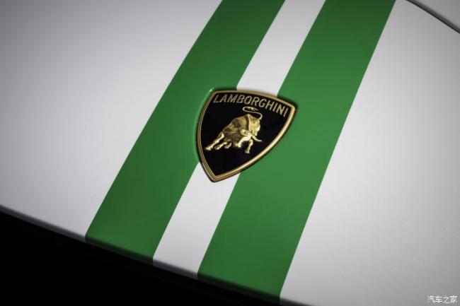60周年庆！兰博基尼三款纪念版车型首发