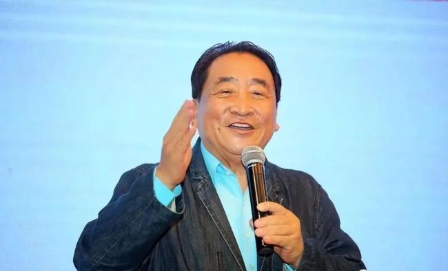 姜昆拿体制工资住上亿豪宅，他有什么能耐？